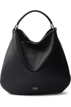 Prada Bolsa de hombro grande