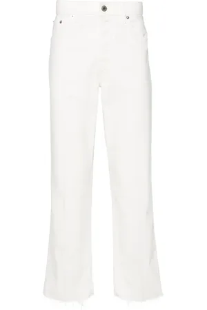 Lanvin Jeans rectos