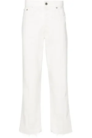 Lanvin Jeans rectos