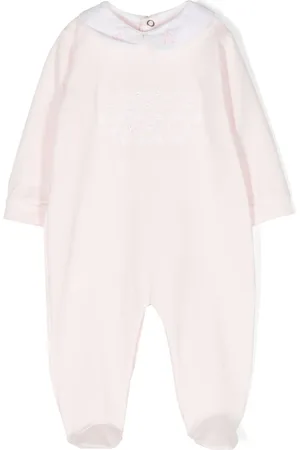 SIOLA Pijama con estrella bordada