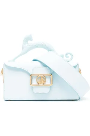 Lanvin Bolsa Pencil Cat nano