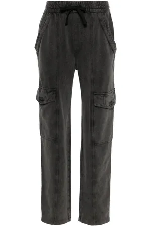Marant Etoile Pants Peorana Urban