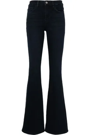Frame Jeans Le High Flare