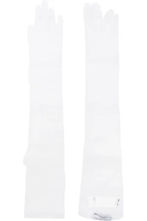 Ioana Ciolacu Guantes largos