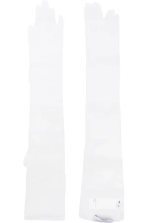 Ioana Ciolacu Guantes largos