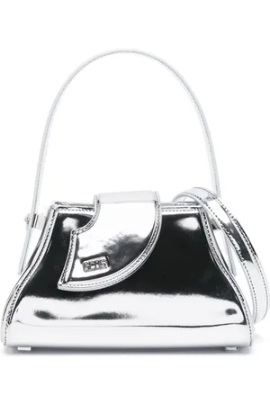 GCDS Tote Comma pequeña