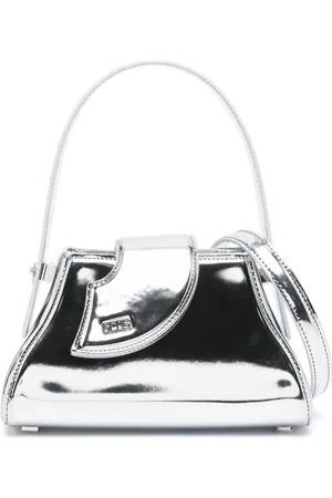 GCDS Tote Comma pequeña