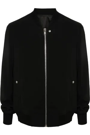 Rick Owens Chamarra Classic Flight