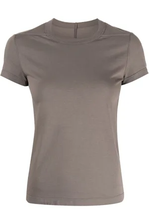 Rick Owens Playera Level