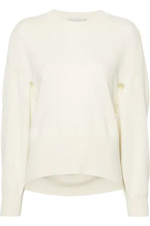 Stella McCartney Suéter de cachemira Regenerated