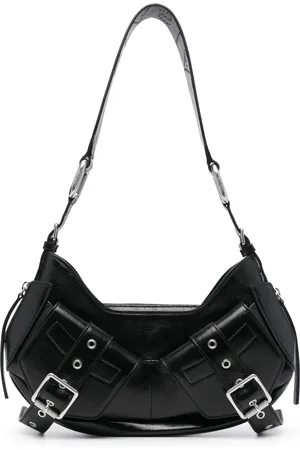 BIASIA Bolsa de hombro Y2K