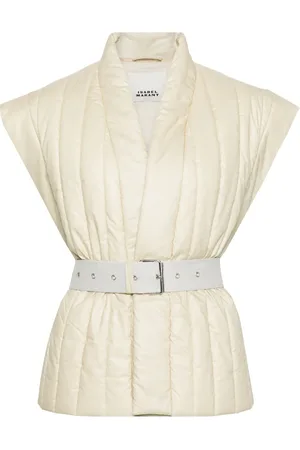 Isabel Marant Chaleco Ajali