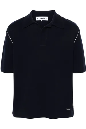 SUNNEI Playera tipo polo Magliaunita