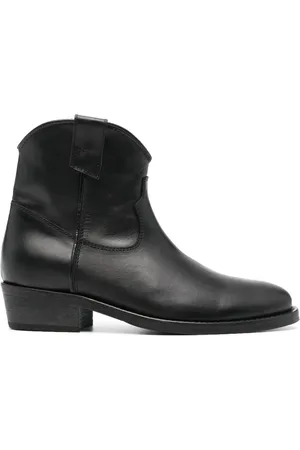 Via Roma Botines cowboy