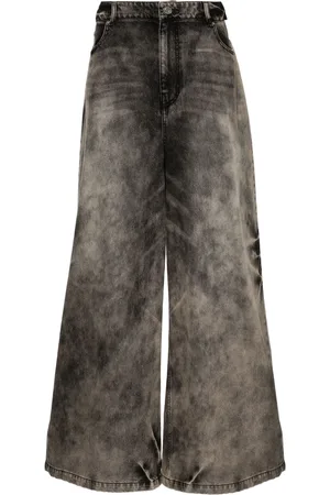 JUUN.J Pantalones anchos
