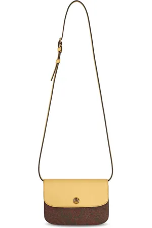 Etro Bolsa crossbody Essential mini