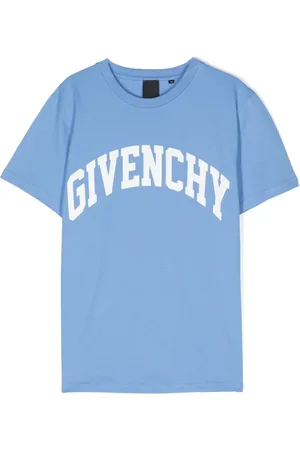 Givenchy Playera con sello del logo