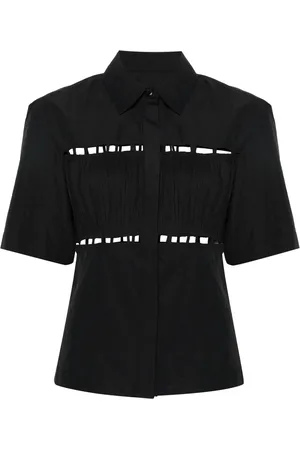 Nanushka Blusa Satu