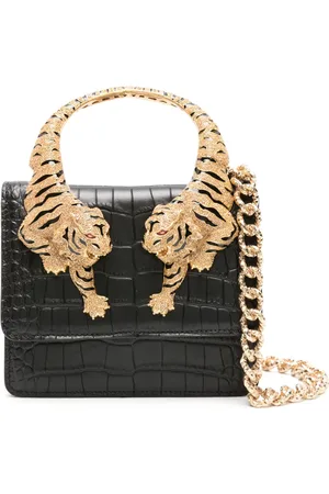 Roberto Cavalli Tote Roar mediana