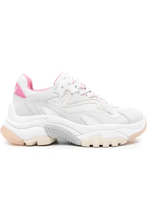 Ash Tenis Addict