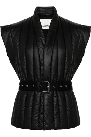 Isabel Marant Chaleco Ajali