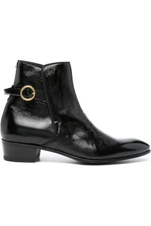 LARDINI Botas arrugadas