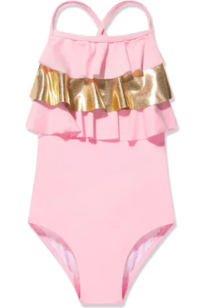 Nessi Byrd Traje de baño Sola