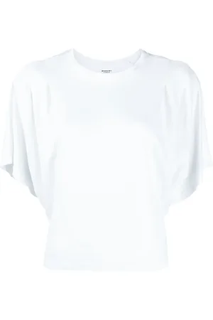 Marant Etoile Playera Kyanza