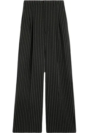 Ami Pantalones anchos