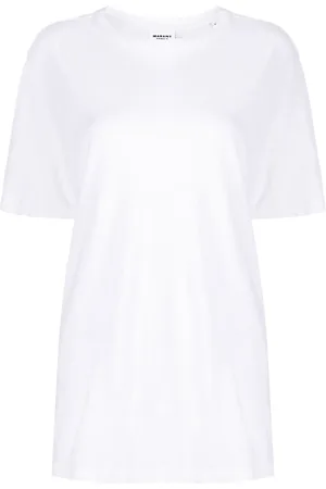Marant Etoile Playera Zewel