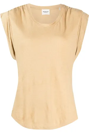 Marant Etoile Playera Kotty