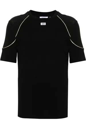 GCDS Playera Comma