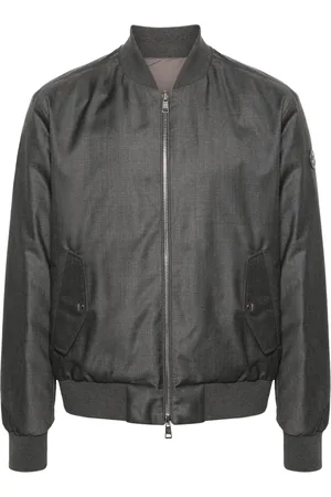 Moncler Chamarra bomber Aver