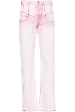 Isabel Marant Jeans Noemie