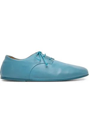 MARSÈLL Zapatos derby con agujetas