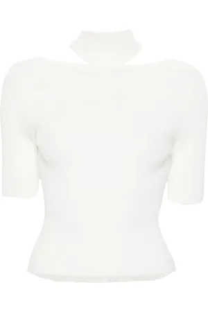 Cult Gaia Playera Brianna