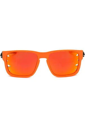 Philipp Plein Lentes de sol Gaze con armazón cuadrada