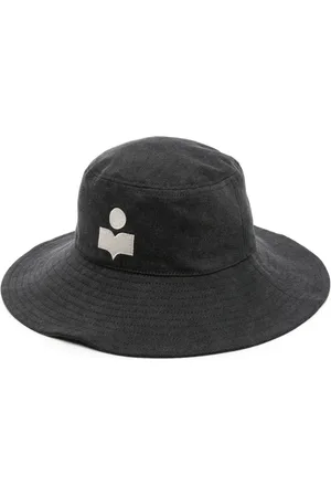 Isabel Marant Gorro de pescador Delya