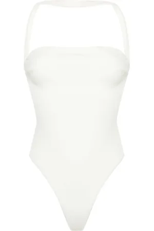 GCDS Traje de baño Couture