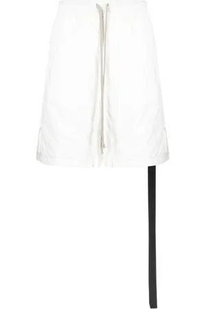 Rick Owens Bermudas Long Boxers