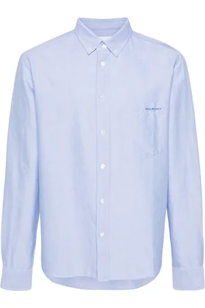 Isabel Marant Camisa Jasolo