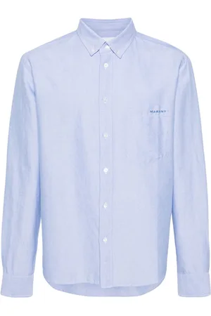 Isabel Marant Camisa Jasolo