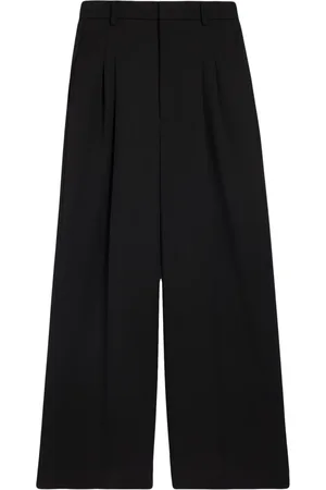 Ami Pantalones anchos
