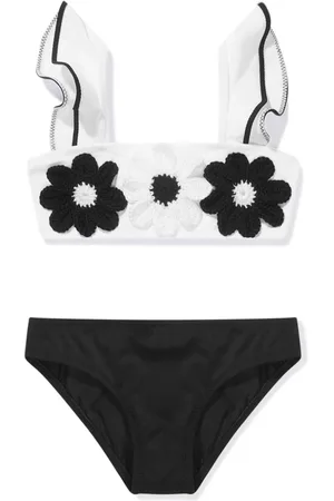 Nessi Byrd Bikini Fiona