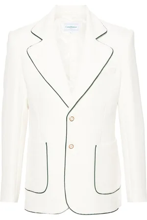 Casablanca Blazer Tennis