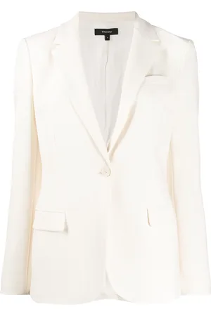 THEORY Blazer de vestir Staple