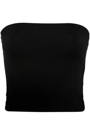 WARDROBE.NYC Top con tejido stretch