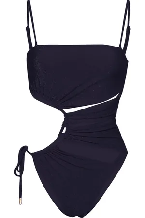 Cult Gaia Traje de baño Allegra