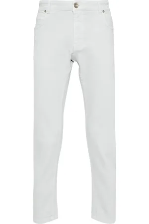 ELEVENTY Jeans tapered