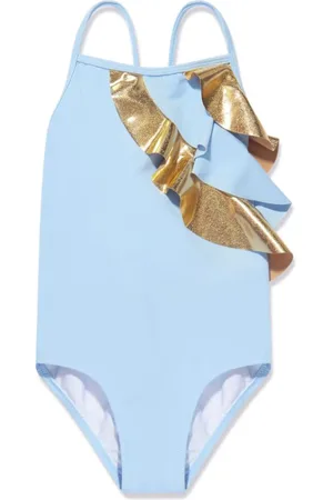 Nessi Byrd Traje de baño Gina